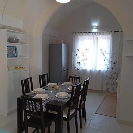 Villa Casale Eugenio *