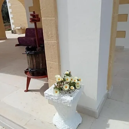Villa Casale Eugenio